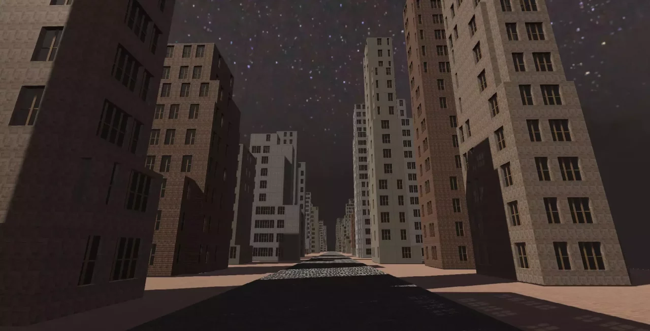 -Road Life-游戏截图-好玩游戏库