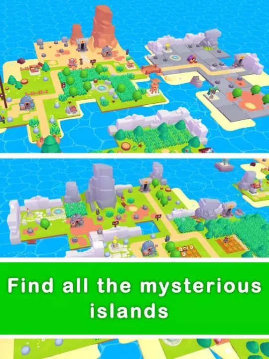 -Dreamdale - Fairy Adventure-游戏截图-好玩游戏库