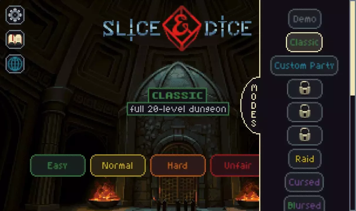 -Slice & Dice (tann)-游戏截图-好玩游戏库
