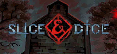 -Slice & Dice (tann)-游戏截图-好玩游戏库