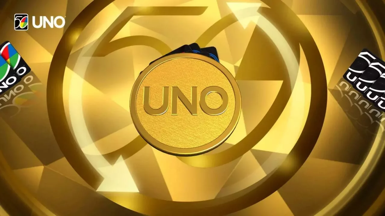 -UNO - 50th Anniversary-游戏截图-好玩游戏库