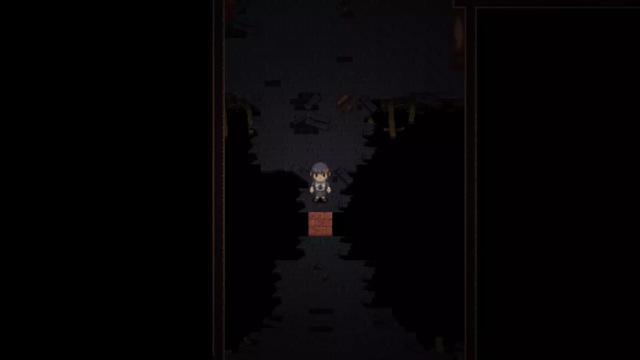 -Corpse Party: re-call-游戏截图-好玩游戏库