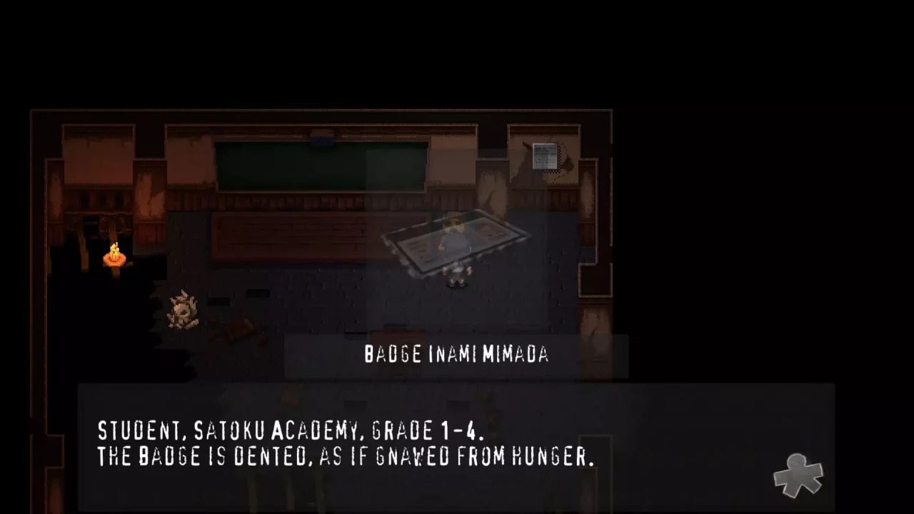 -Corpse Party: re-call-游戏截图-好玩游戏库