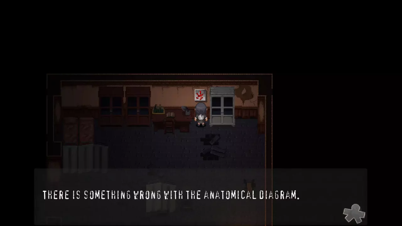 -Corpse Party: re-call-游戏截图-好玩游戏库