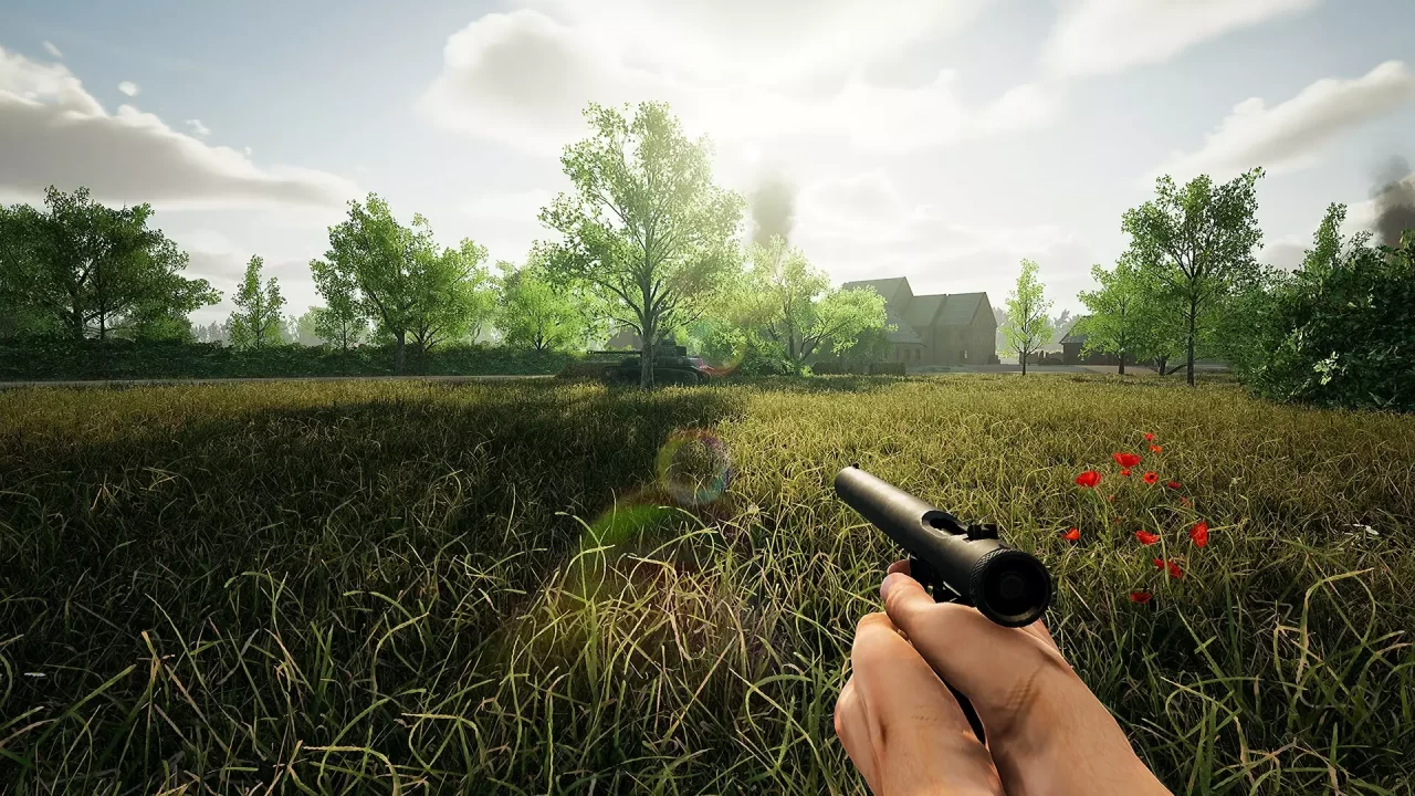 United Assault – Normandy ’44