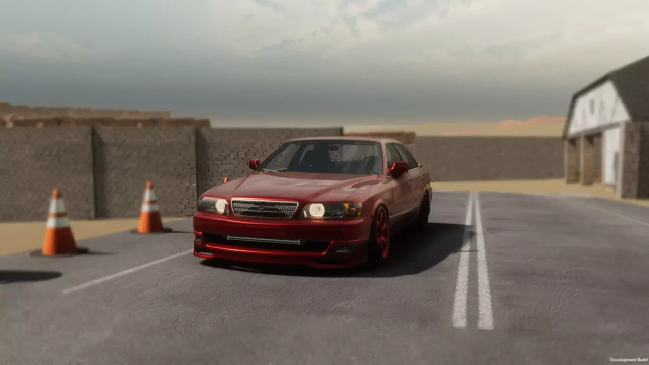 -World of Motors-游戏截图-好玩游戏库