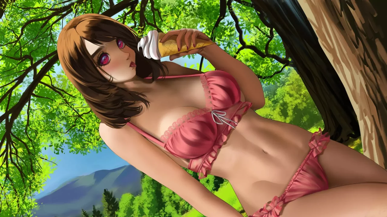 -My Lovely Girls-游戏截图-好玩游戏库