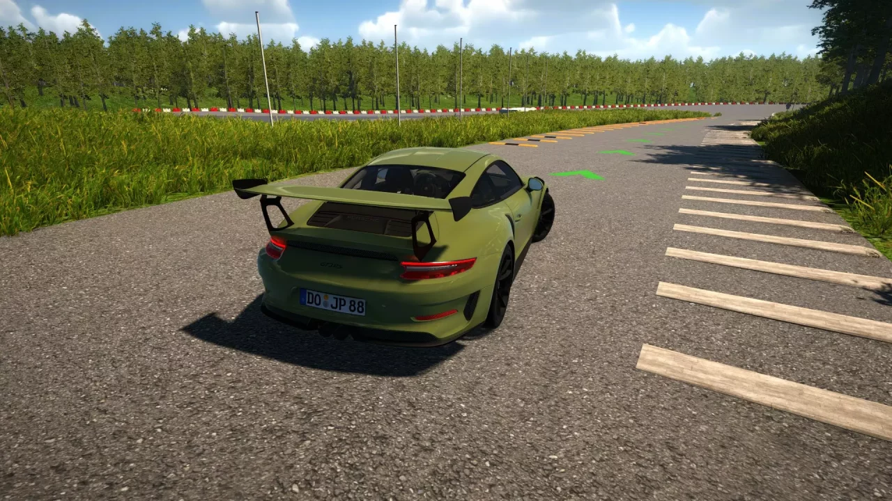LaSiSe Driver