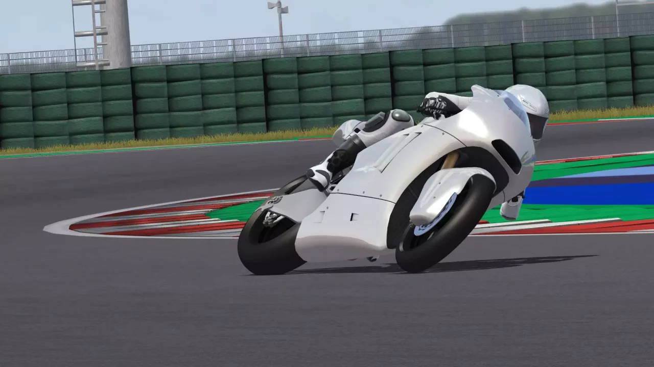 -GP Bikes-游戏截图-好玩游戏库