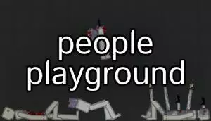 -People Playground Remake v1.7-游戏截图-好玩游戏库