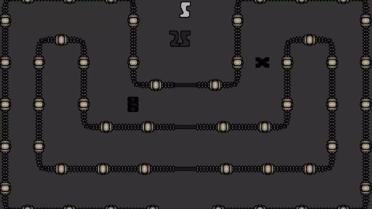 -RETROLD-游戏截图-好玩游戏库