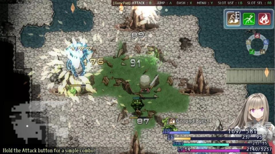 -Soaring Machinariae-游戏截图-好玩游戏库