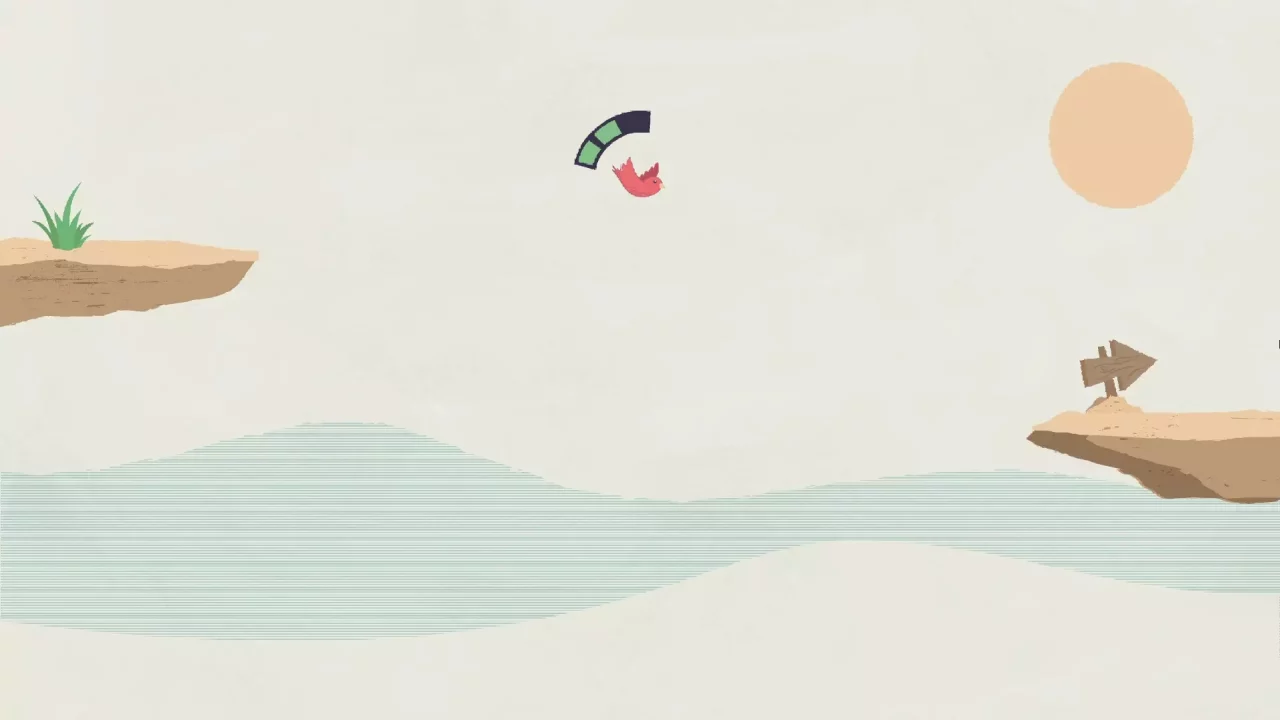 -A Bird's Tale-游戏截图-好玩游戏库