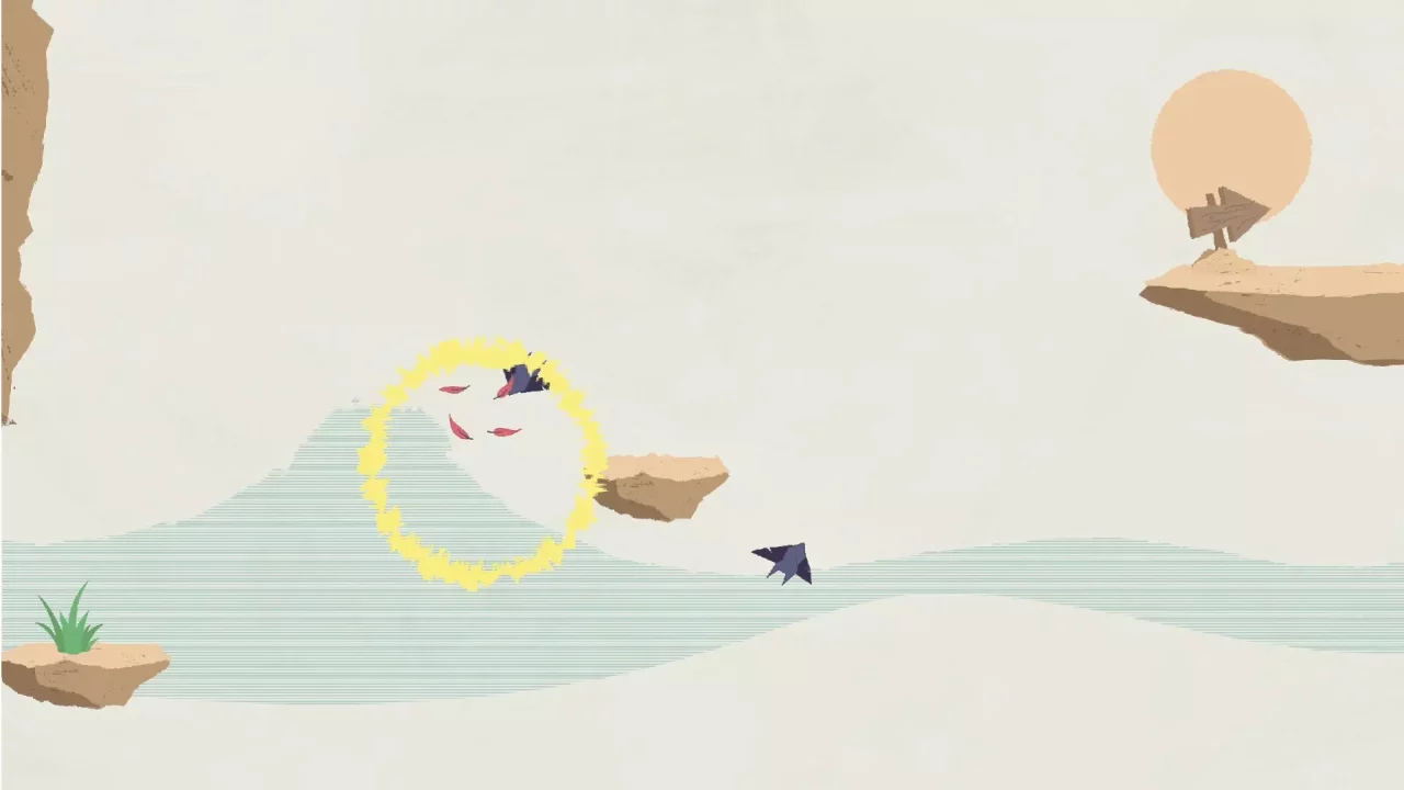 -A Bird's Tale-游戏截图-好玩游戏库