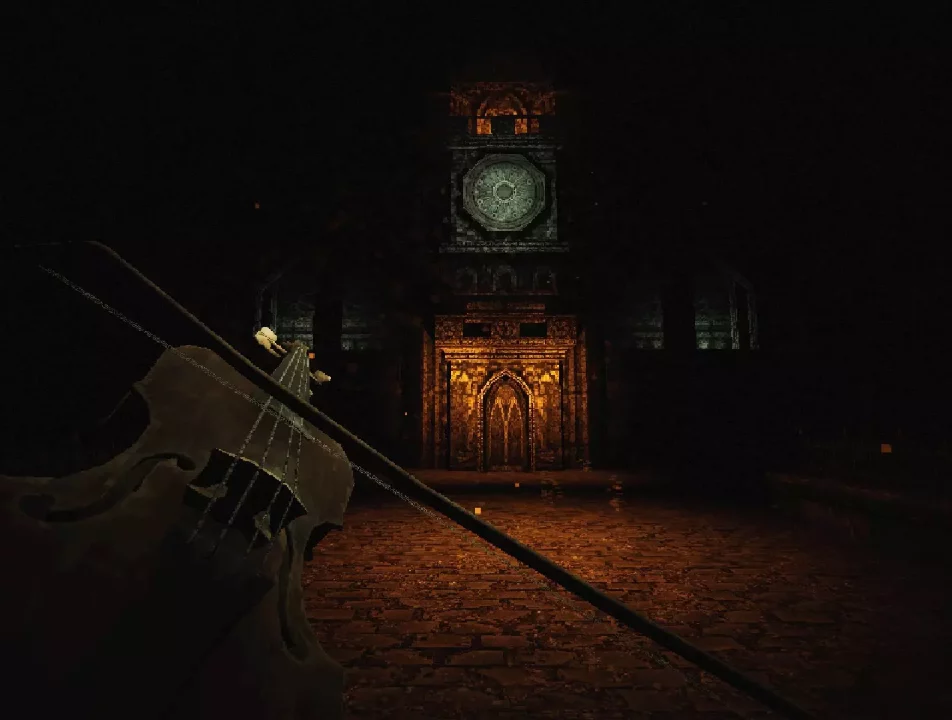 -Symphony of Seven Souls-游戏截图-好玩游戏库