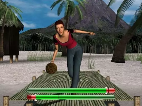 Fastlane Bowling