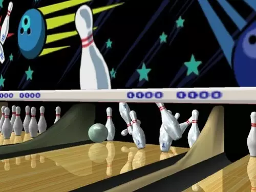 -Fastlane Bowling-游戏截图-好玩游戏库