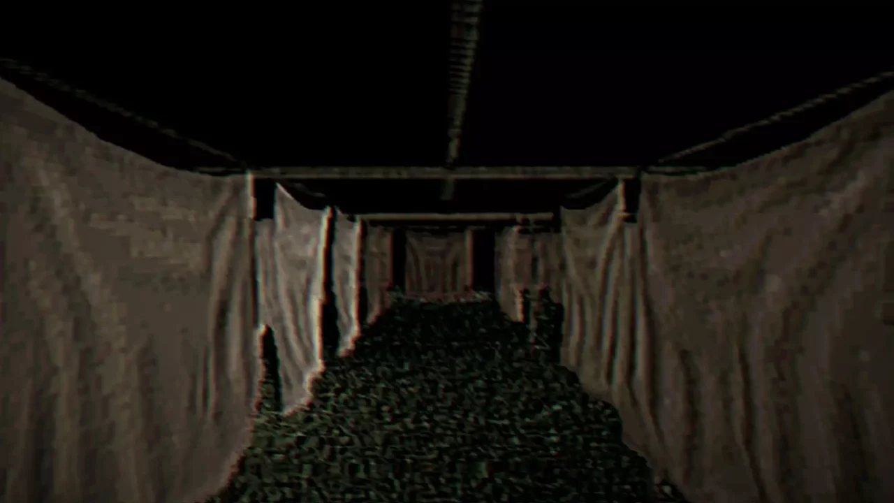 -The Space Between-游戏截图-好玩游戏库