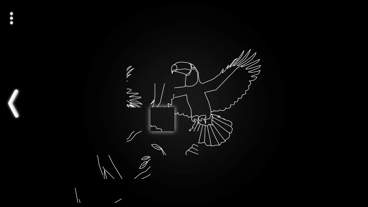 -Hidden Shapes Animals - Jigsaw Puzzle Game-游戏截图-好玩游戏库