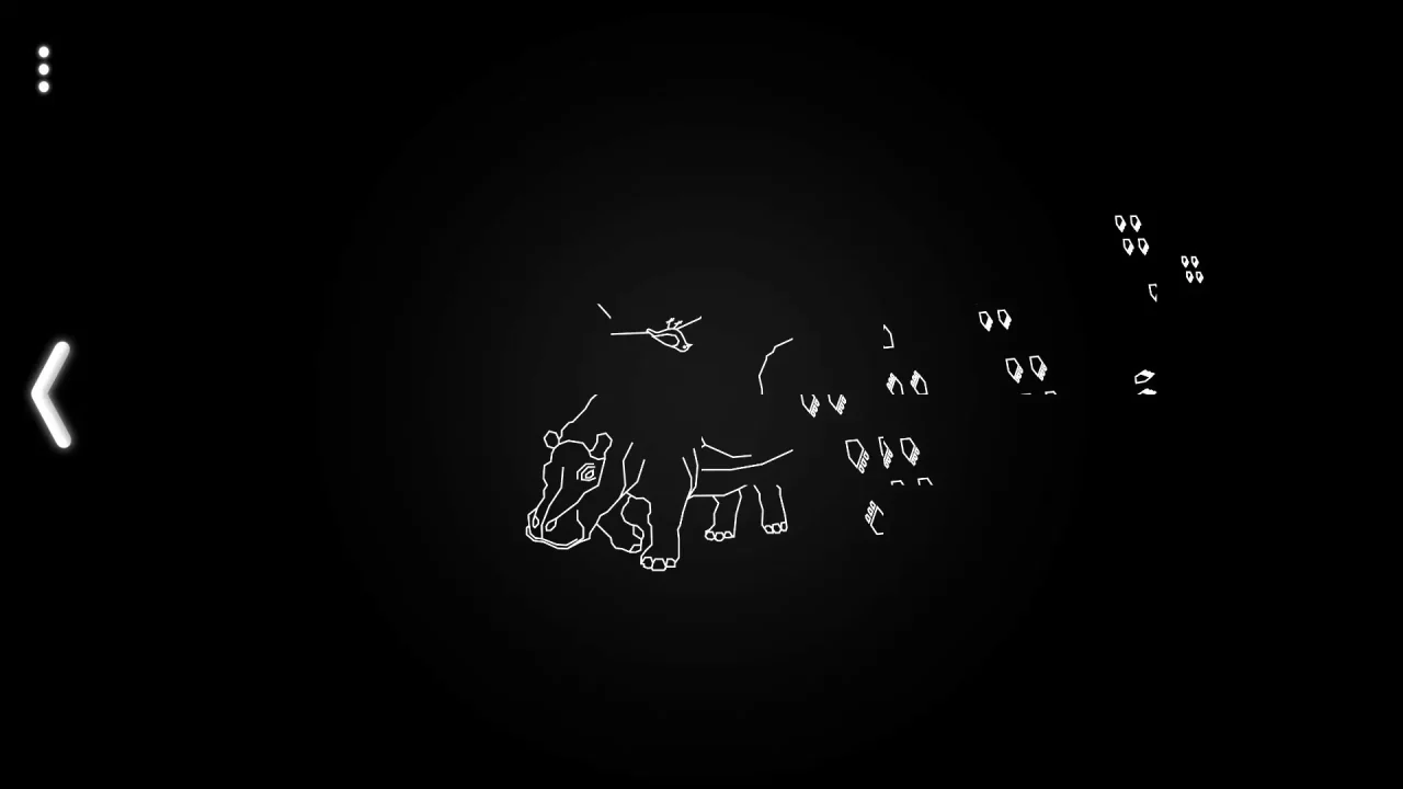 -Hidden Shapes Animals - Jigsaw Puzzle Game-游戏截图-好玩游戏库