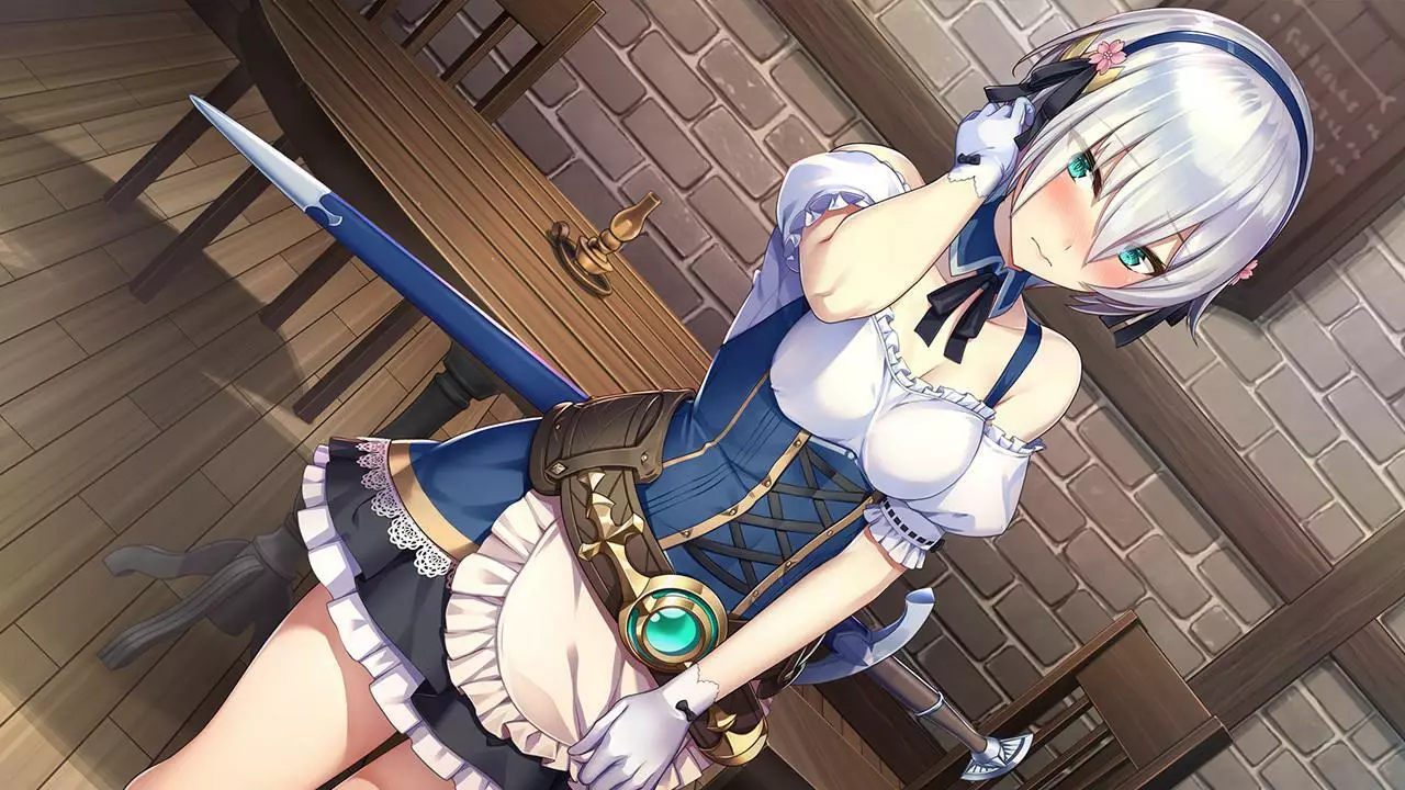 -Fantasy Tavern Sextet - Vol.2 Adventurer's Days-游戏截图-好玩游戏库
