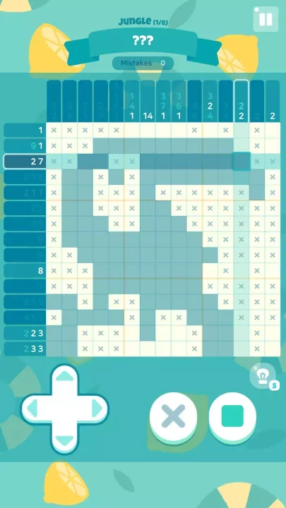 -Meow Tower: Nonogram Pictogram-游戏截图-好玩游戏库