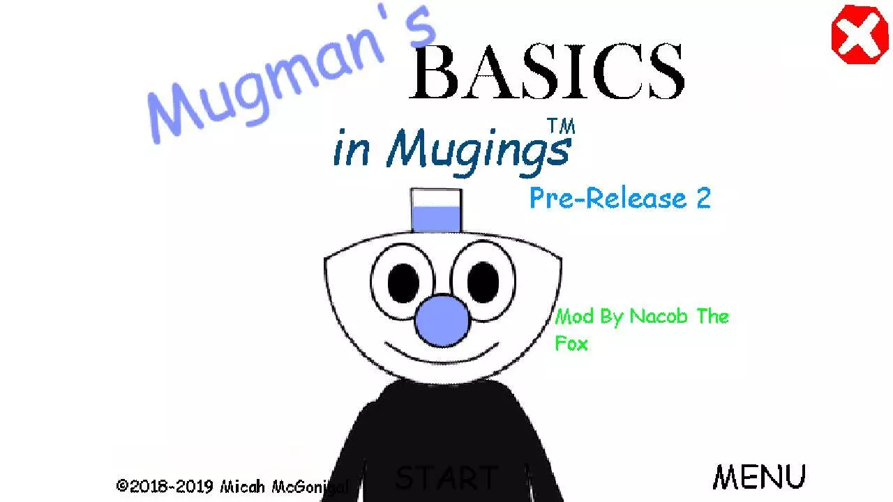 -1st Prize Helps Mugman's-游戏截图-好玩游戏库