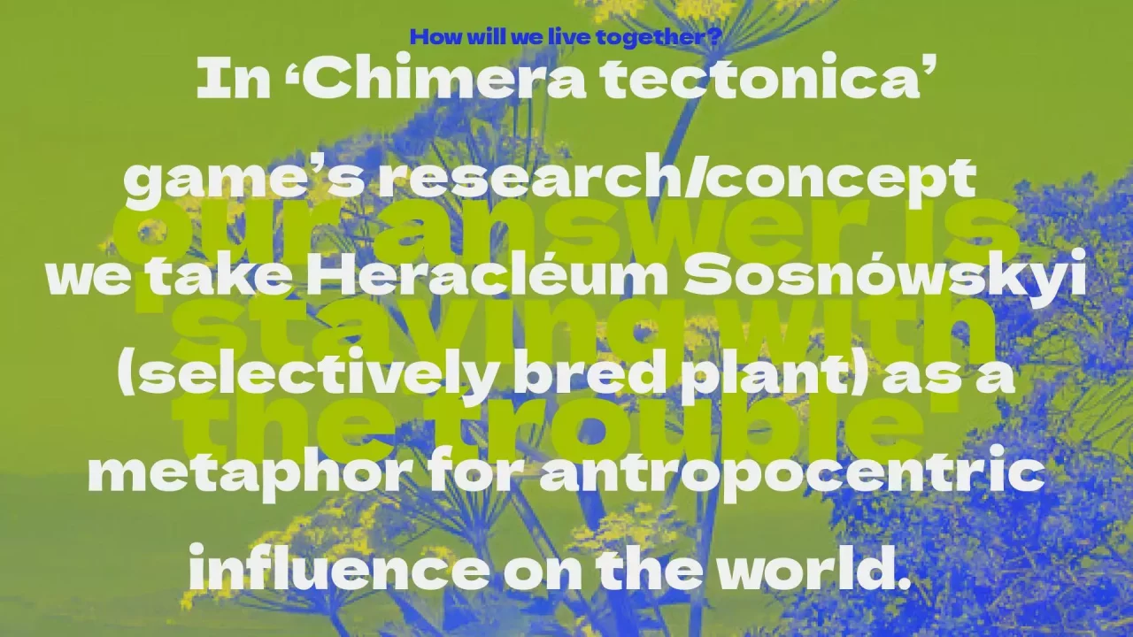 -Heracleum-游戏截图-好玩游戏库