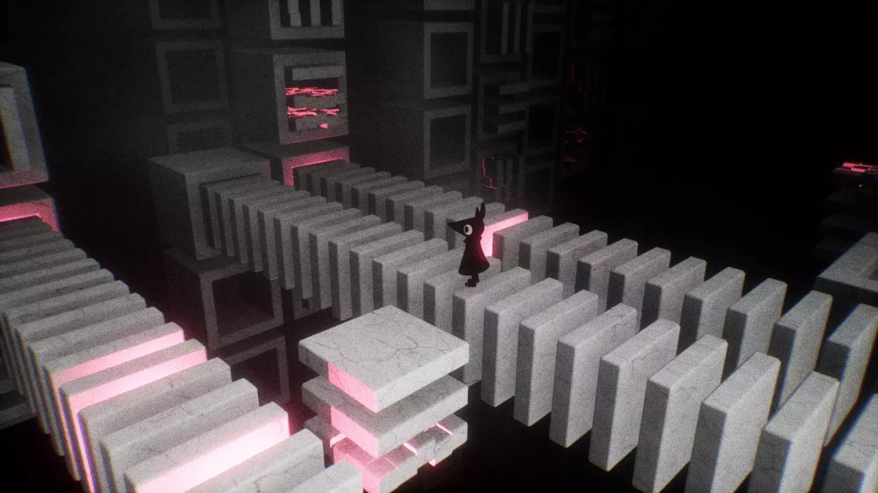 -Mallory and the Marble Sanctum-游戏截图-好玩游戏库