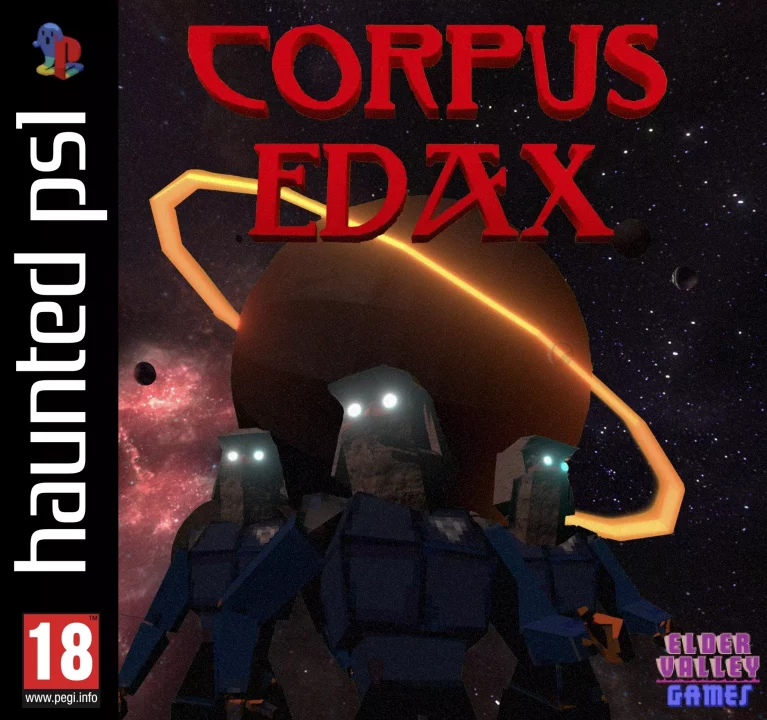 Corpus Edax (itch)