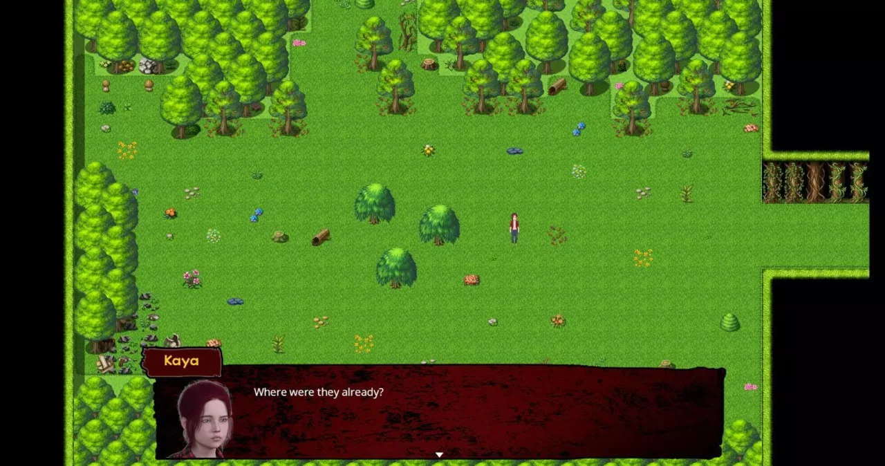 The Hunter 2