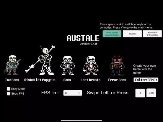 -AUSTALE bad time-游戏截图-好玩游戏库
