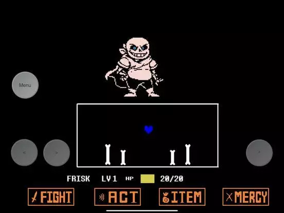 -AUSTALE bad time-游戏截图-好玩游戏库