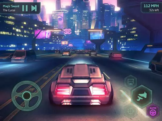 -Cyberika: Action Adventure RPG-游戏截图-好玩游戏库