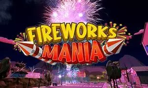 -Fireworks Mania-游戏截图-好玩游戏库