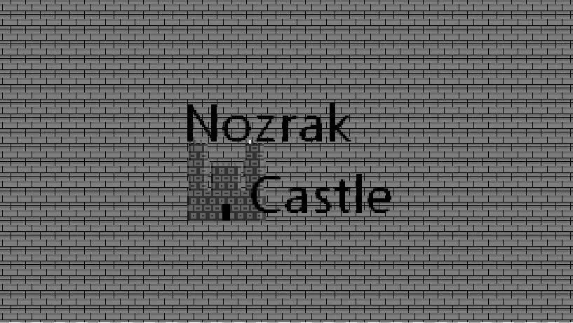 -Nozrak Castle-游戏截图-好玩游戏库