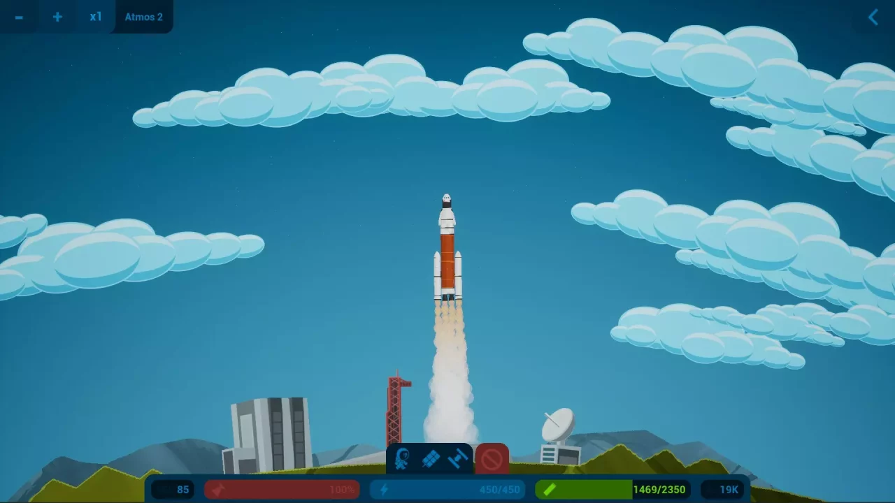 -Tiny Space Academy-游戏截图-好玩游戏库