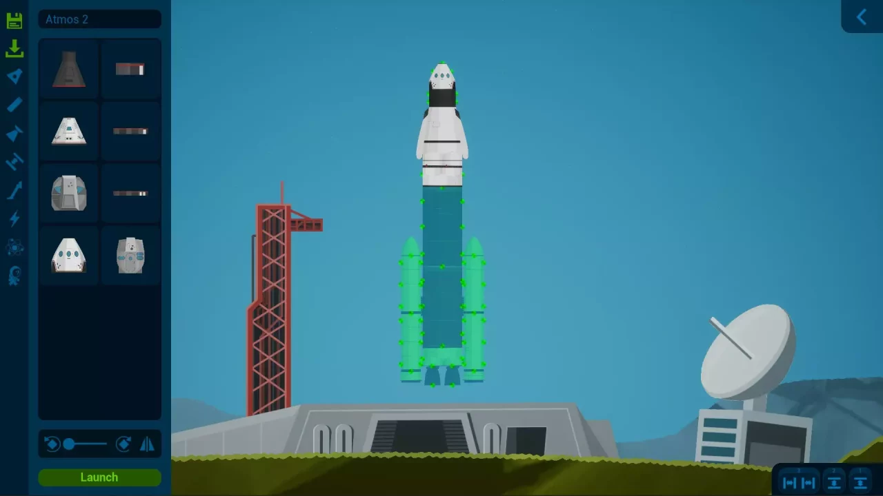 -Tiny Space Academy-游戏截图-好玩游戏库