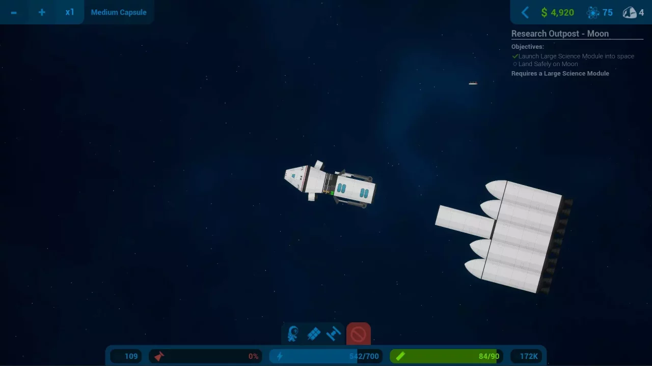 -Tiny Space Academy-游戏截图-好玩游戏库
