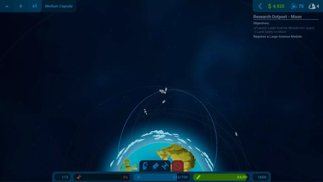 -Tiny Space Academy-游戏截图-好玩游戏库