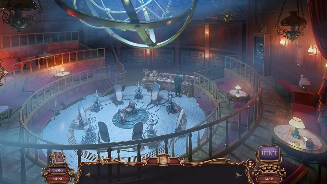 Mystery Case Files: Incident at Pendle Tower Collector’s Edition