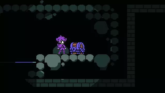 -Ruin Valley Demo-游戏截图-好玩游戏库