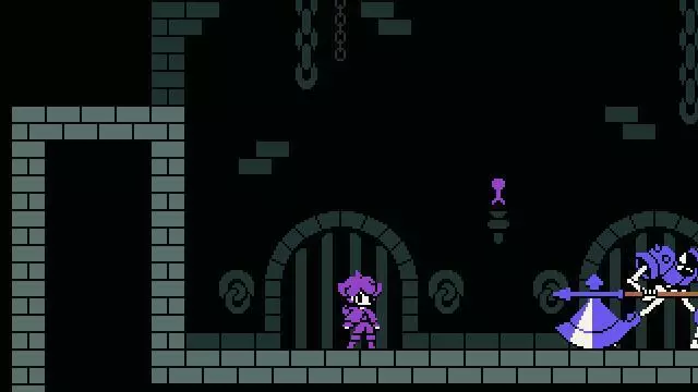 -Ruin Valley Demo-游戏截图-好玩游戏库