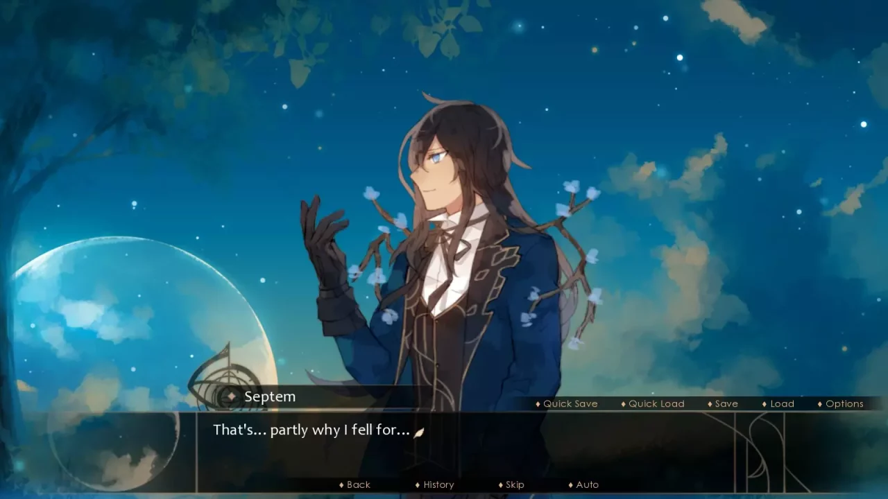 -Magical Otoge Iris-游戏截图-好玩游戏库