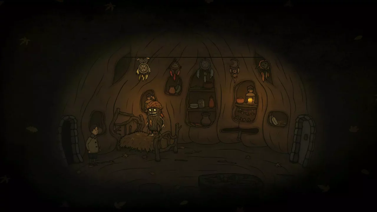-Creepy Tale Bundle-游戏截图-好玩游戏库