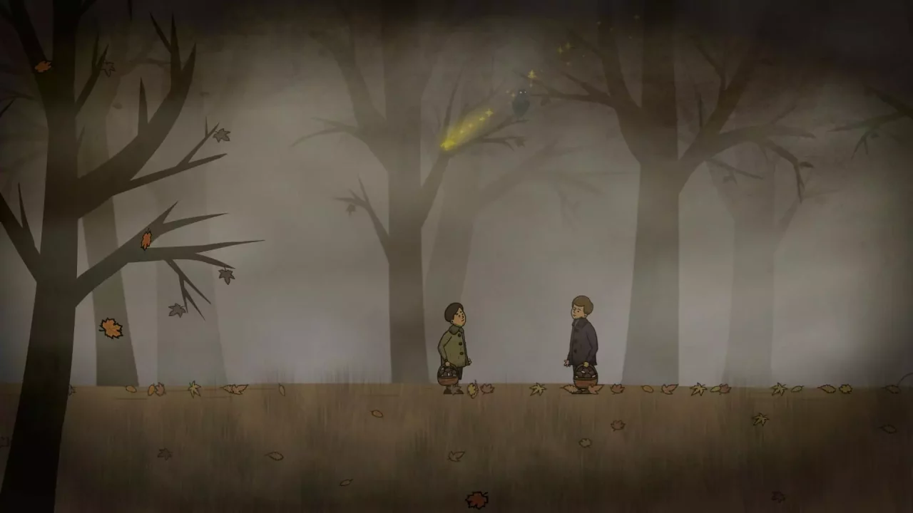 -Creepy Tale Bundle-游戏截图-好玩游戏库