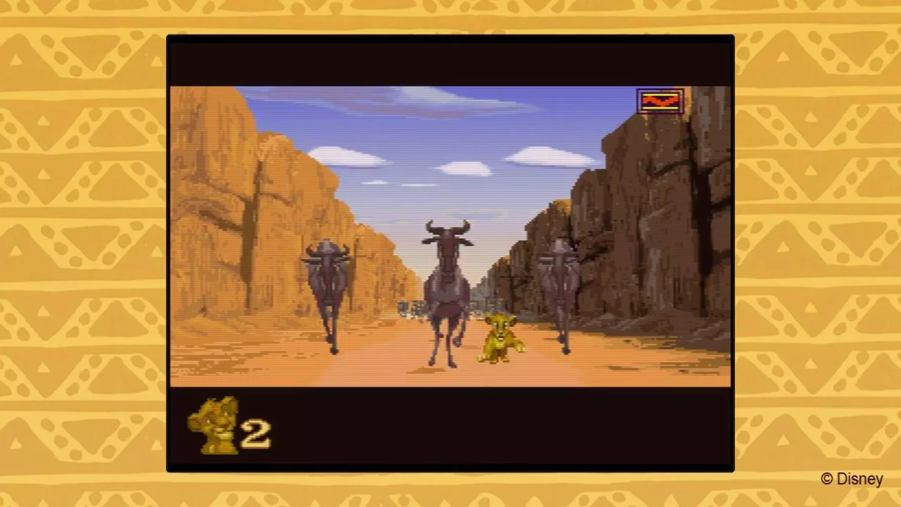 -Disney Classic Games Collection-游戏截图-好玩游戏库