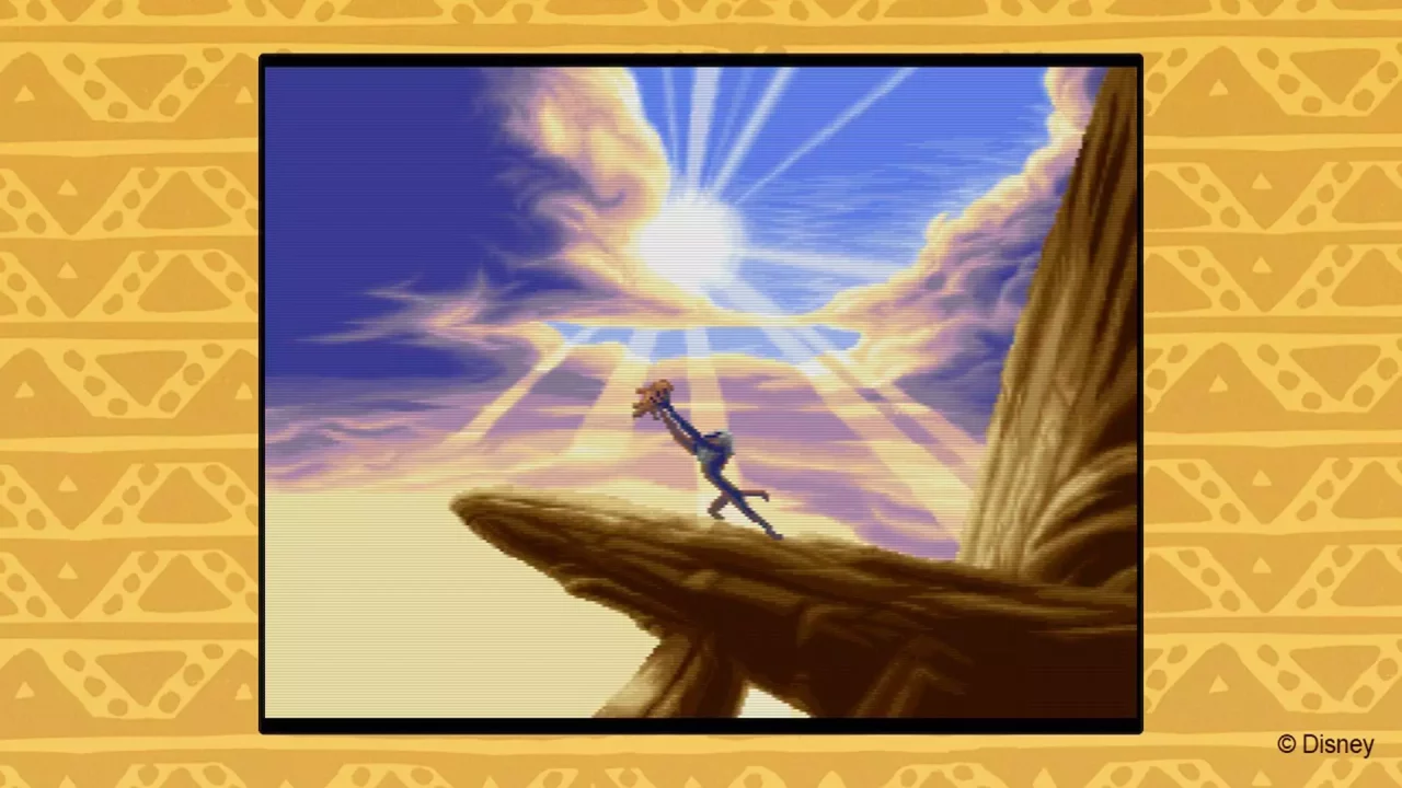 -Disney Classic Games Collection-游戏截图-好玩游戏库