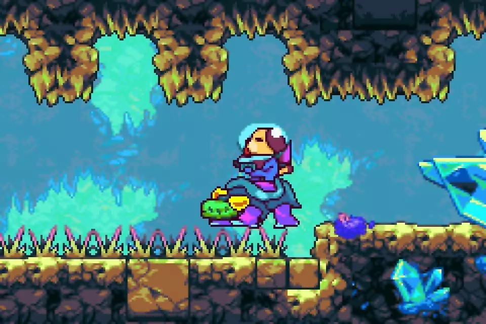 Goodboy Galaxy DEMO