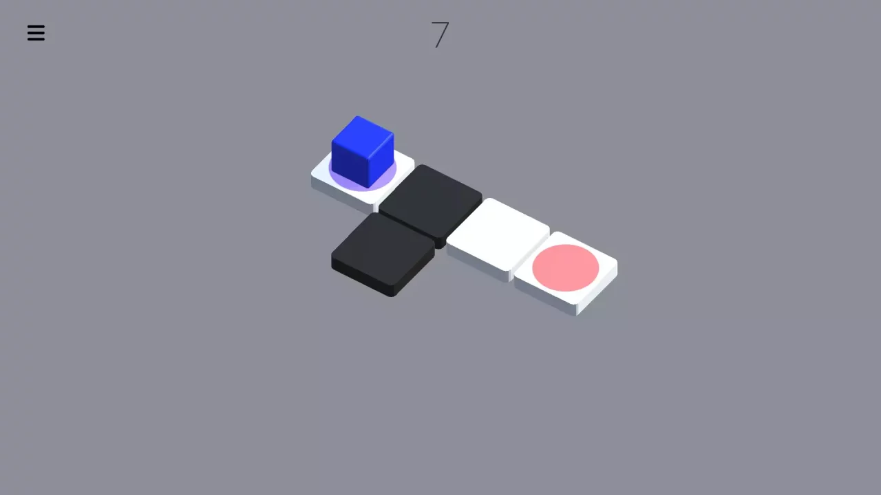 -INVERT-游戏截图-好玩游戏库